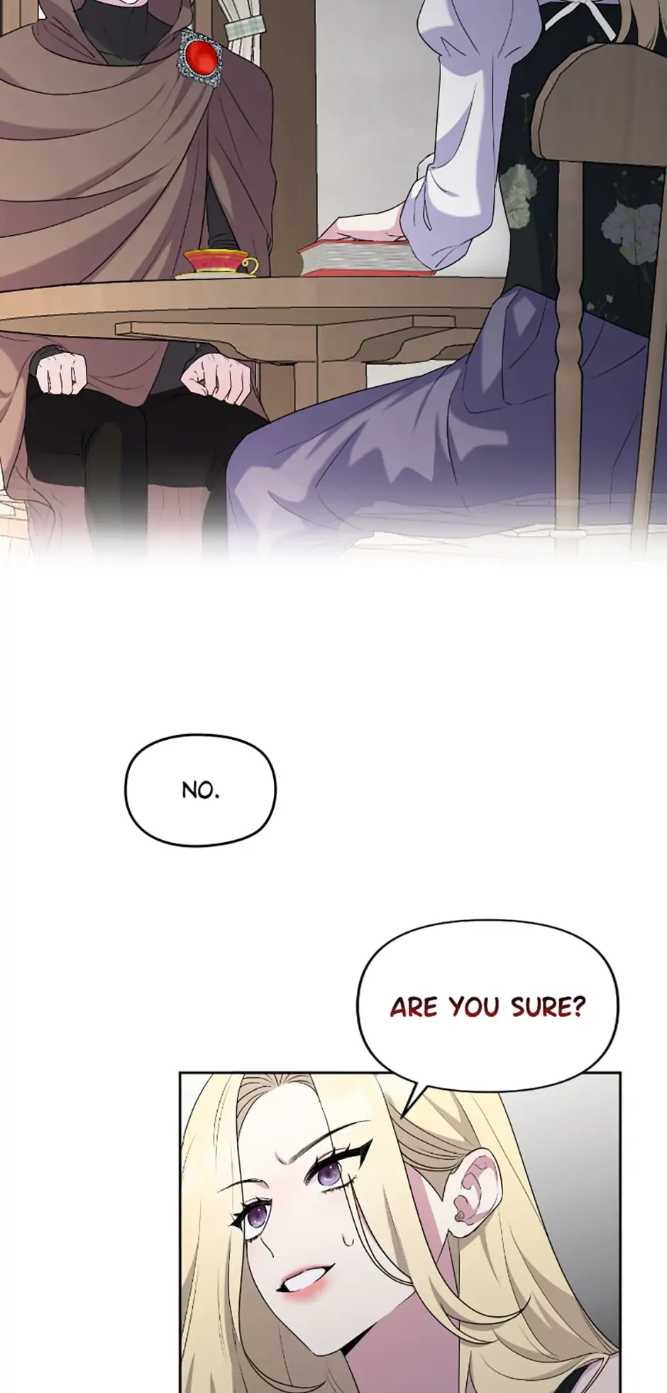 Taming My Villainous Little Brother Chapter 14 - page 2