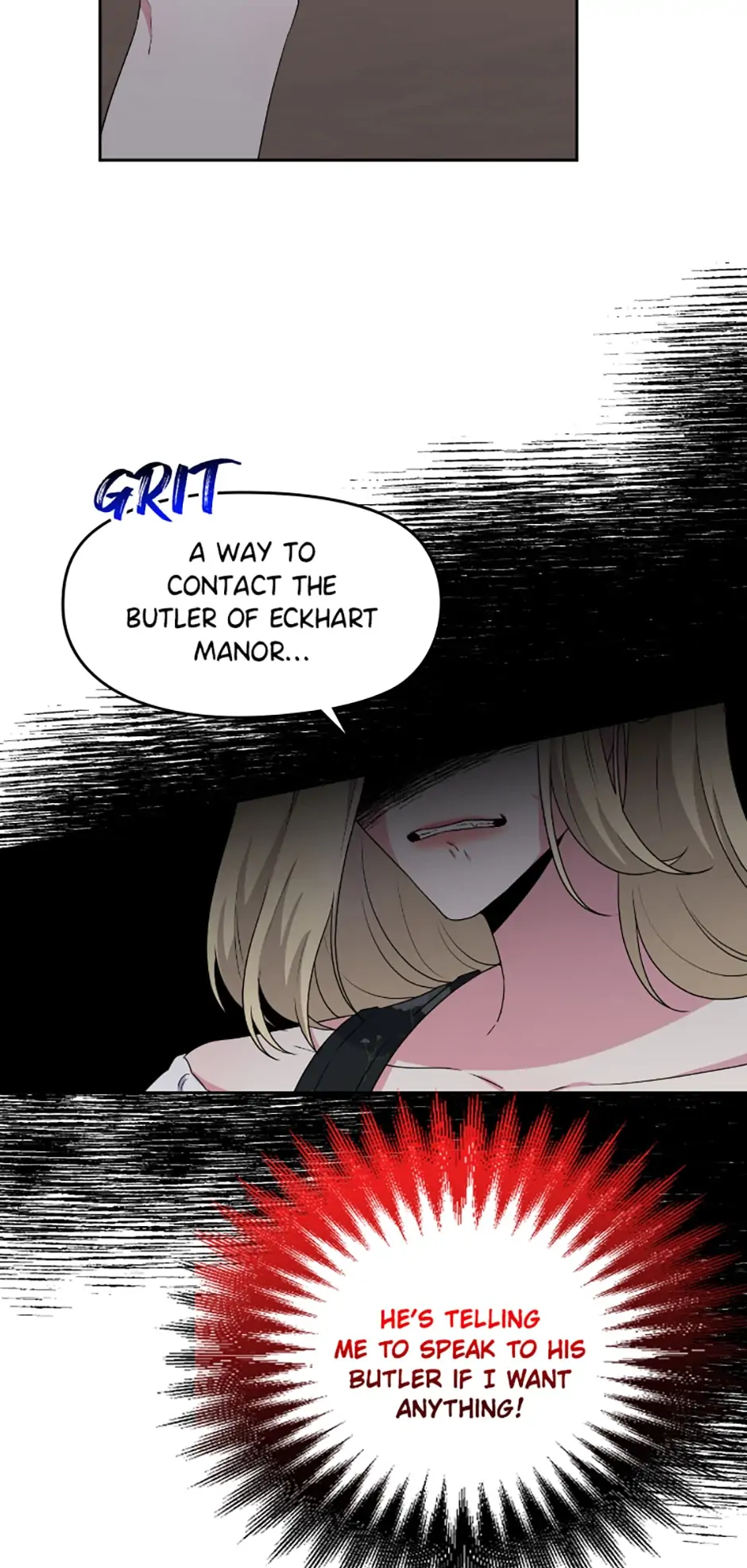 Taming My Villainous Little Brother Chapter 14 - page 31