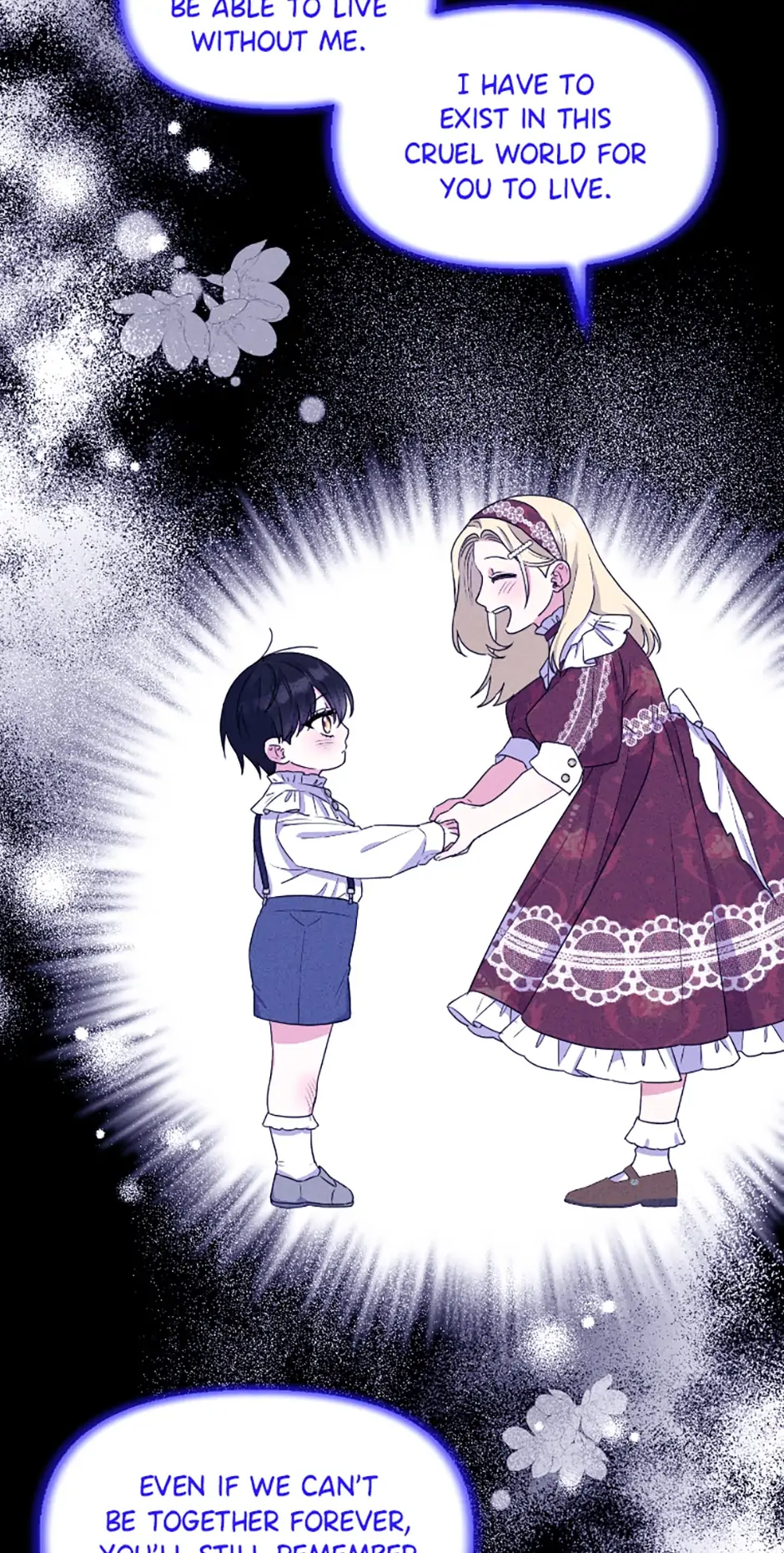 Taming My Villainous Little Brother Chapter 14 - page 41