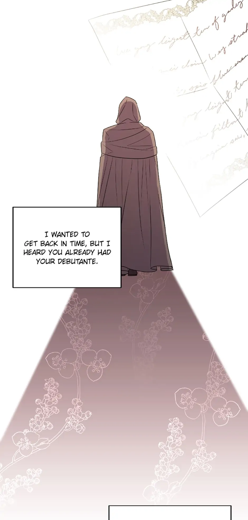 Taming My Villainous Little Brother Chapter 14 - page 51