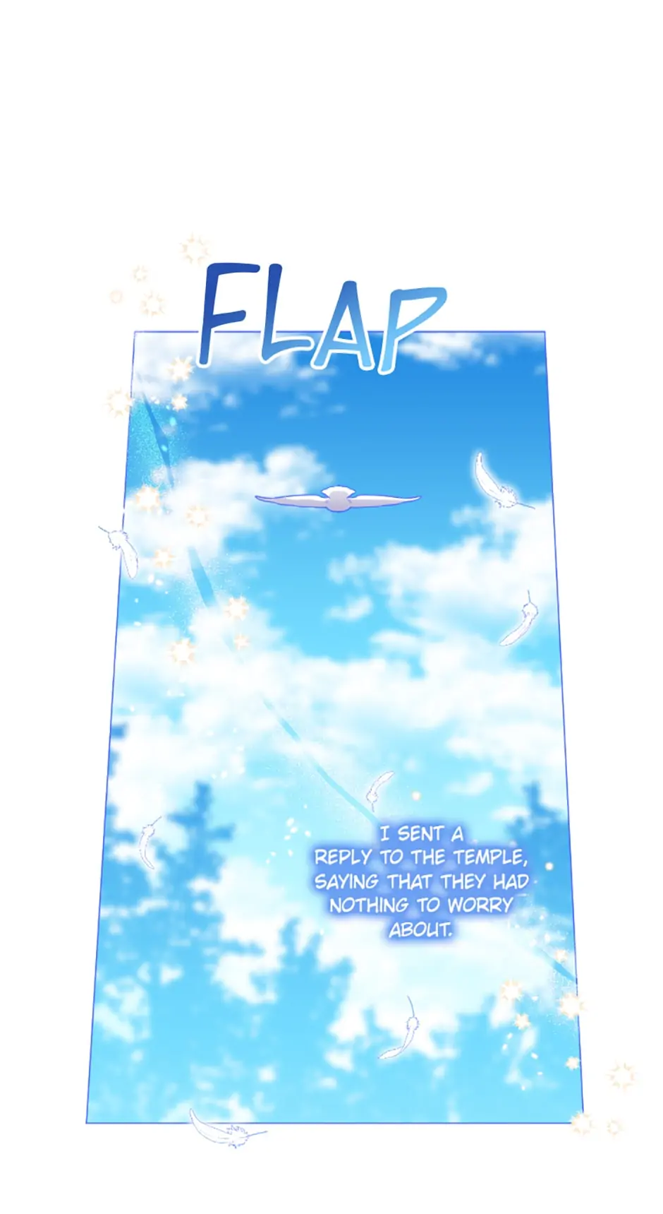 Taming My Villainous Little Brother Chapter 14 - page 76