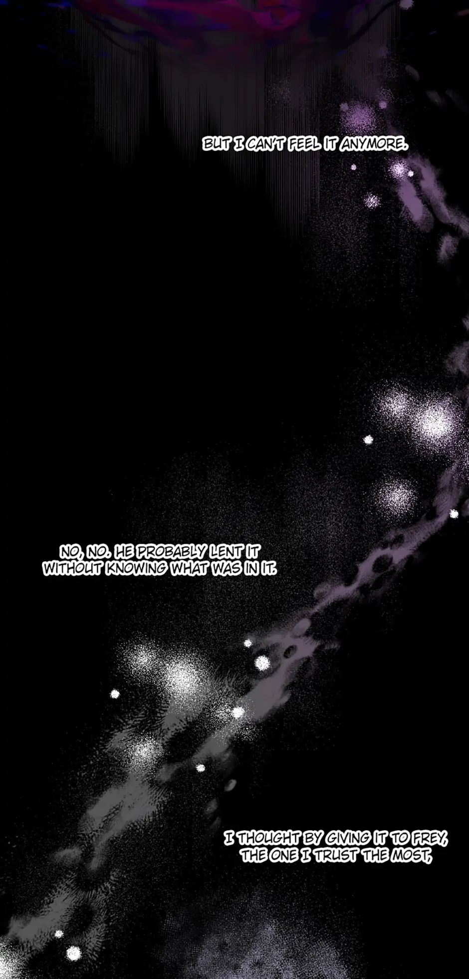 Taming My Villainous Little Brother Chapter 14 - page 7