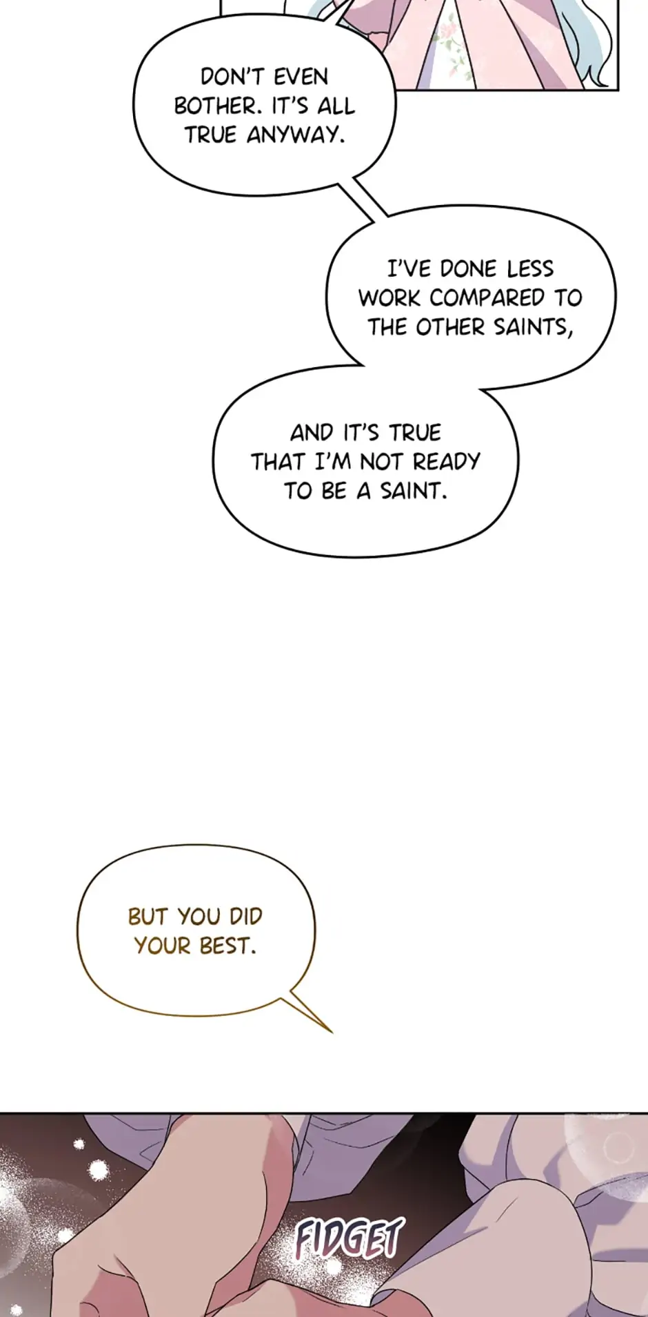 Taming My Villainous Little Brother Chapter 15 - page 27