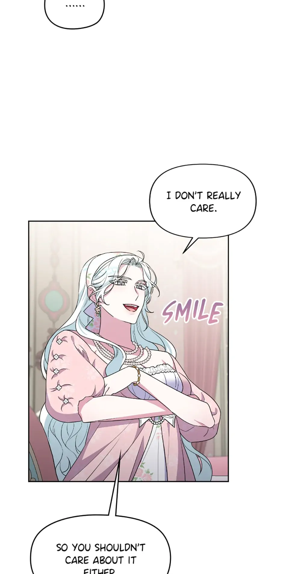 Taming My Villainous Little Brother Chapter 15 - page 29