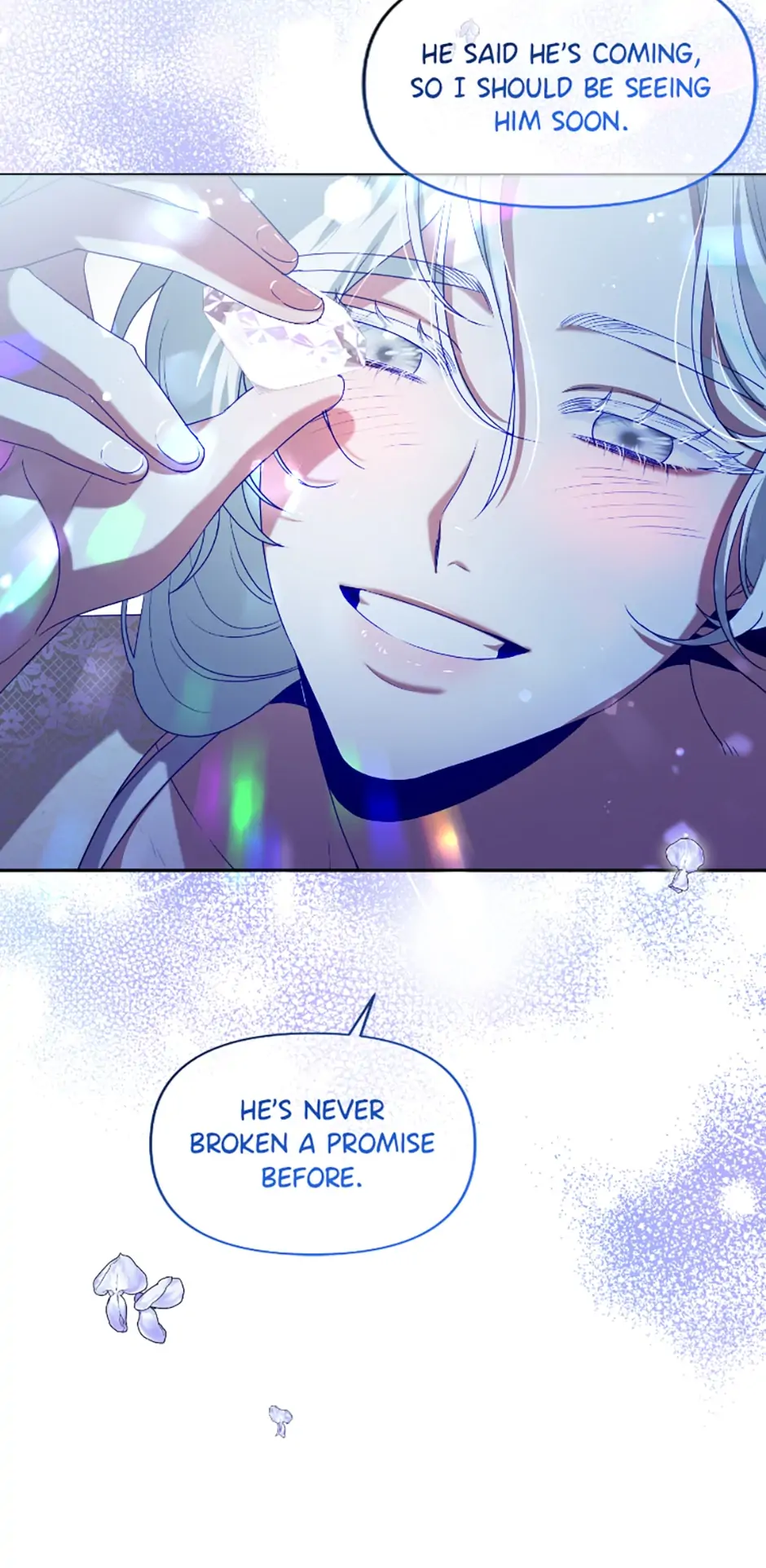 Taming My Villainous Little Brother Chapter 15 - page 42