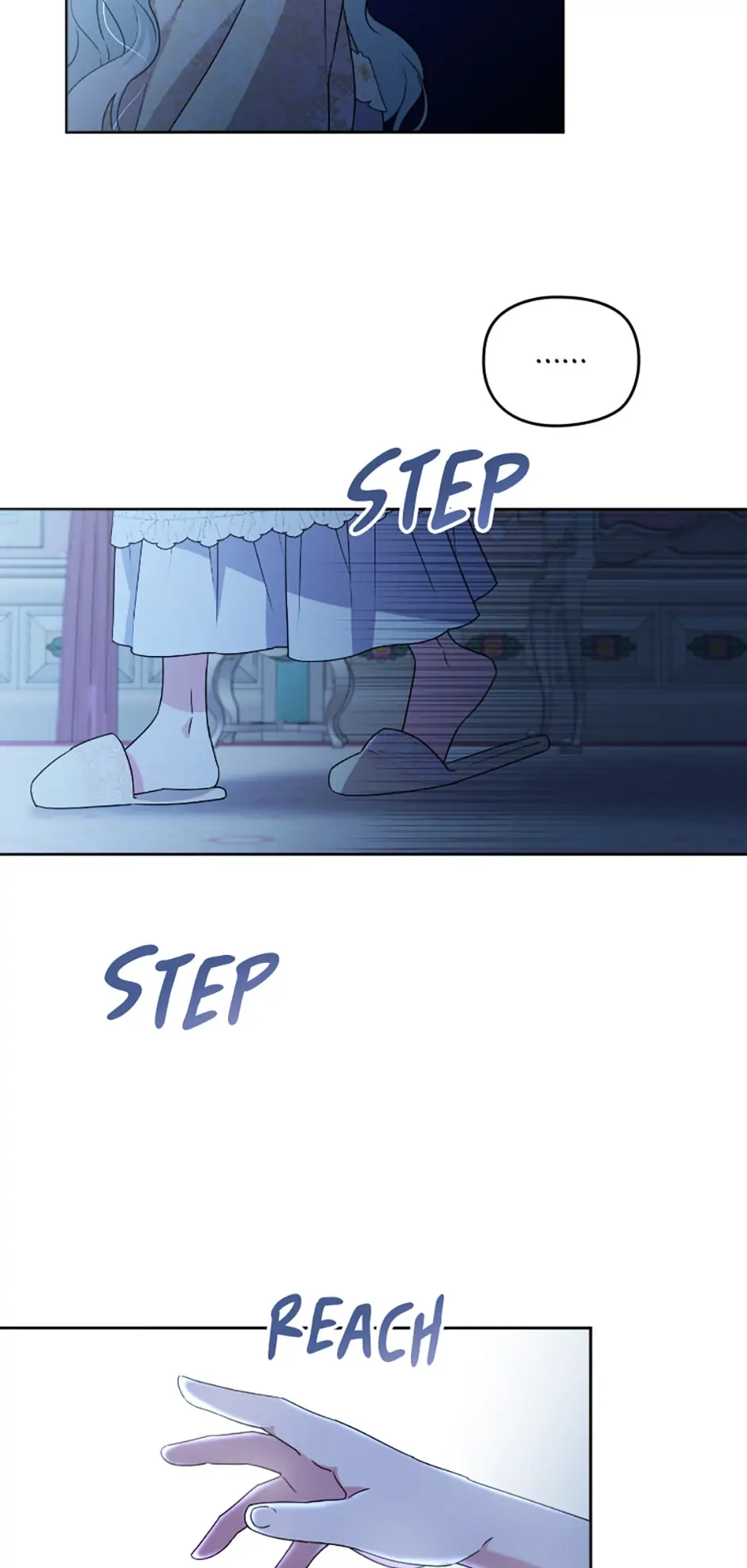 Taming My Villainous Little Brother Chapter 15 - page 51
