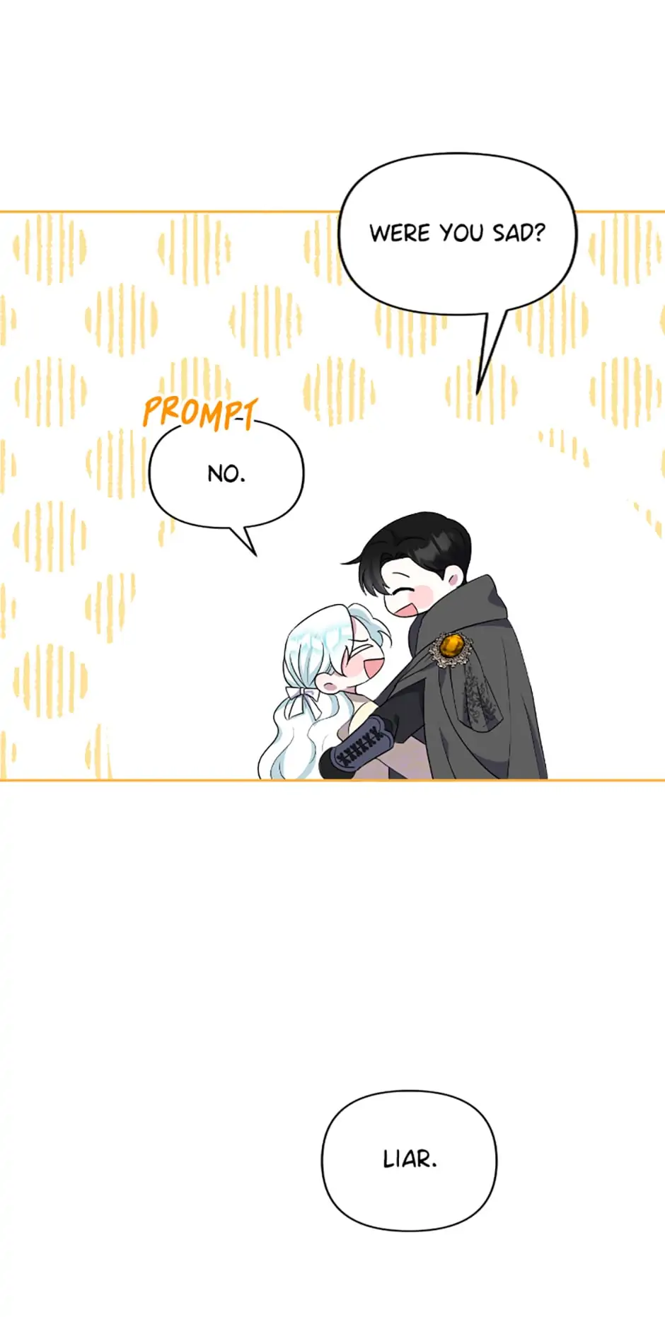 Taming My Villainous Little Brother Chapter 15 - page 66