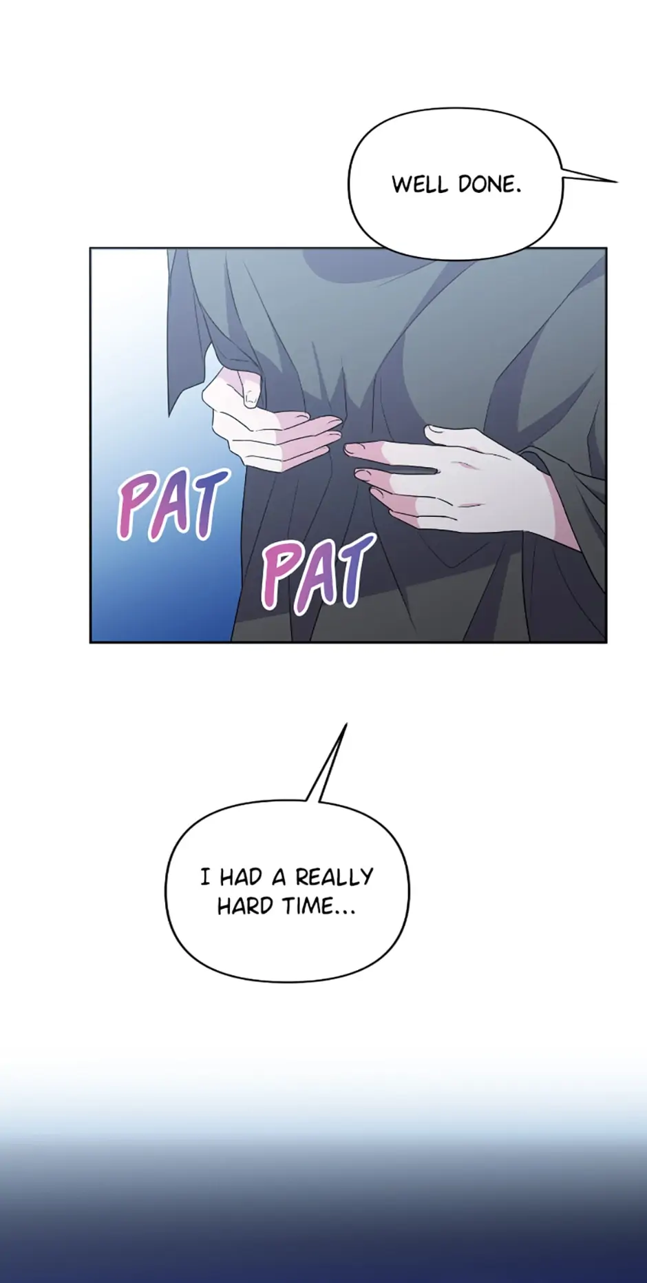 Taming My Villainous Little Brother Chapter 15 - page 69
