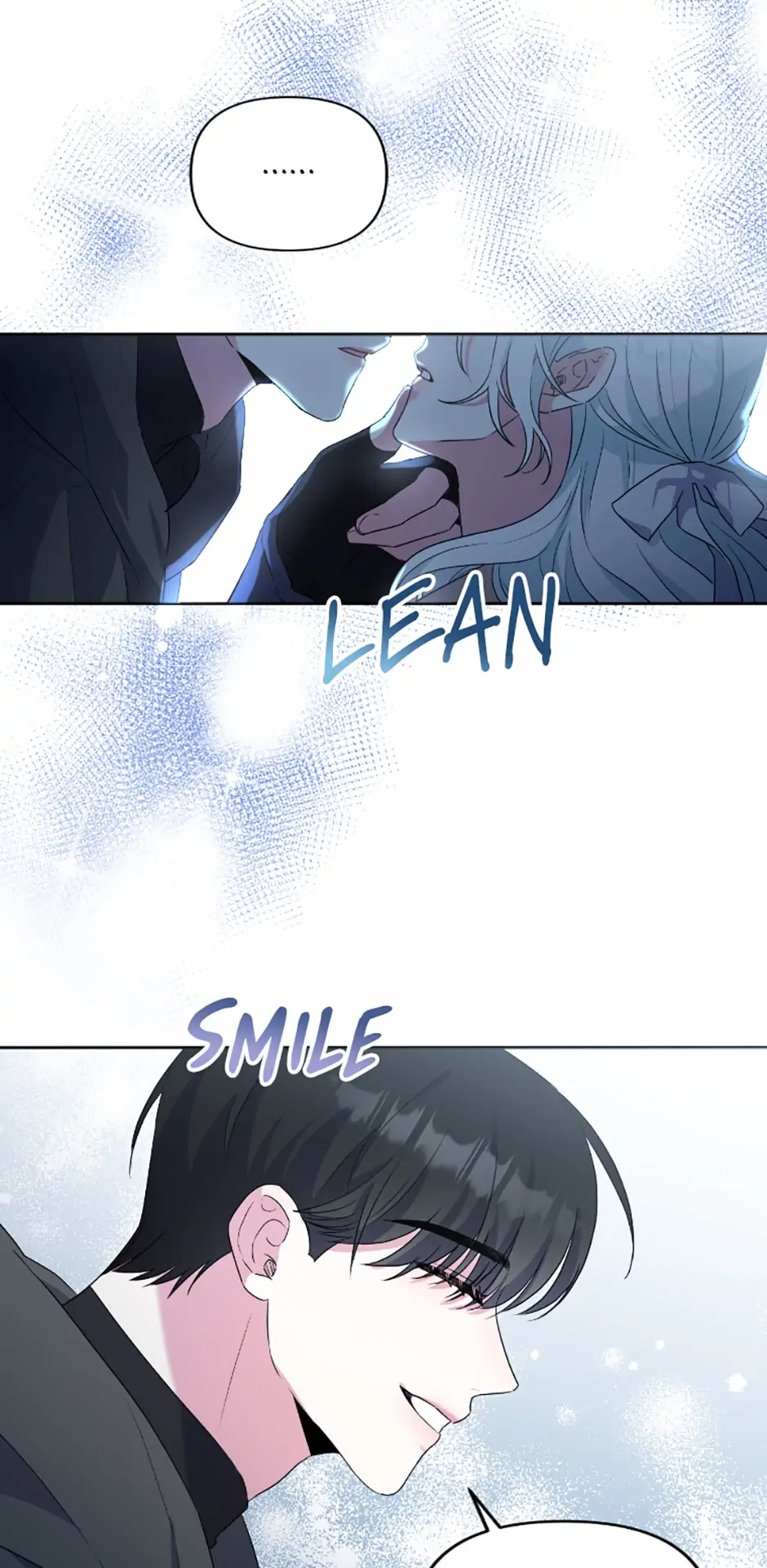 Taming My Villainous Little Brother Chapter 16 - page 14