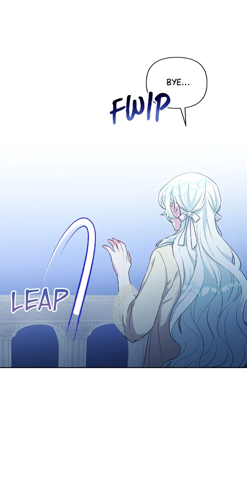 Taming My Villainous Little Brother Chapter 16 - page 23