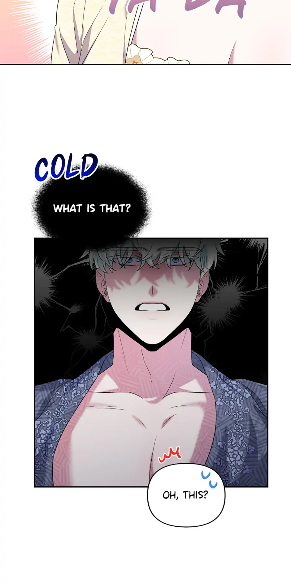 Taming My Villainous Little Brother Chapter 16 - page 32