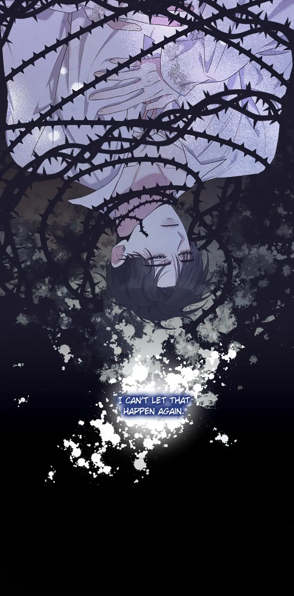 Taming My Villainous Little Brother Chapter 16 - page 41