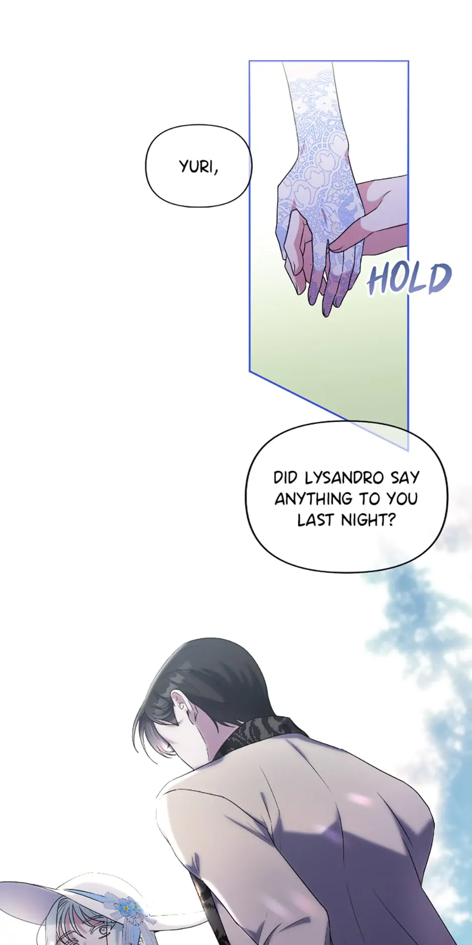 Taming My Villainous Little Brother Chapter 16 - page 61