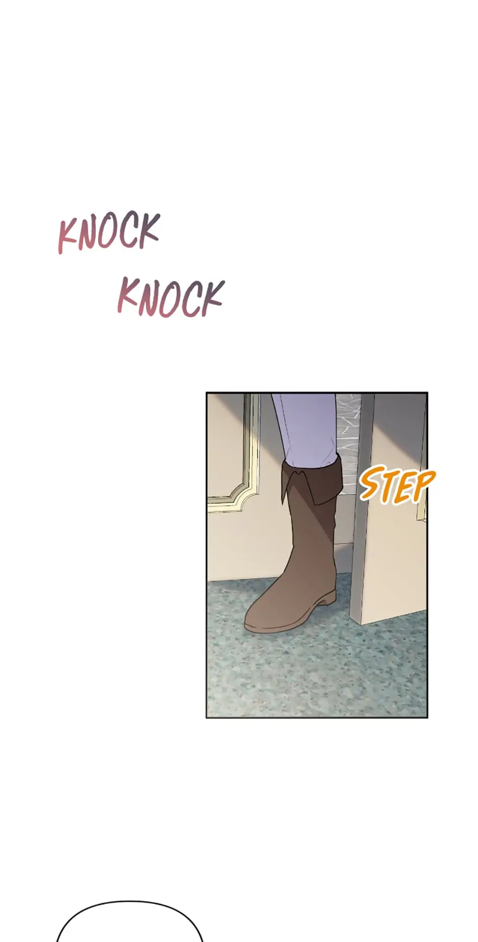 Taming My Villainous Little Brother Chapter 18 - page 23