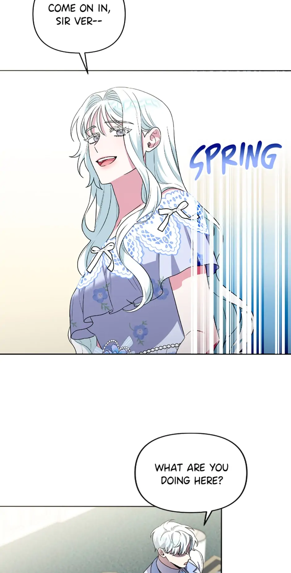Taming My Villainous Little Brother Chapter 18 - page 24