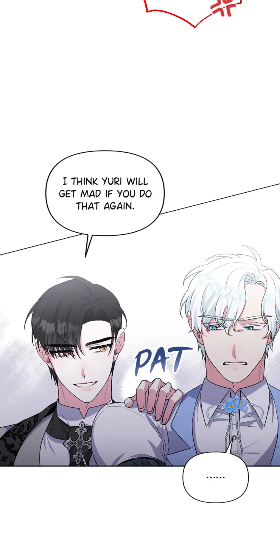 Taming My Villainous Little Brother Chapter 18 - page 31