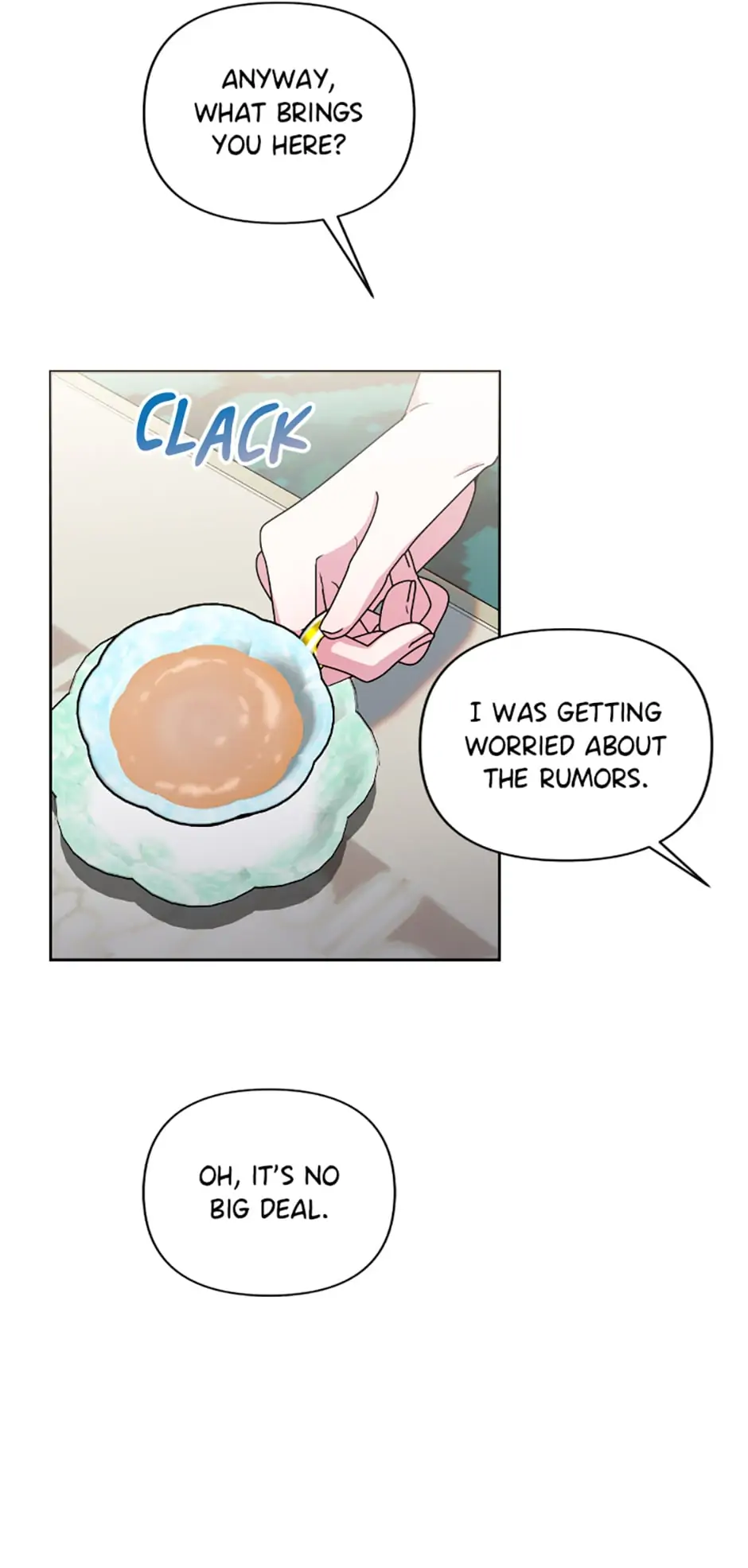 Taming My Villainous Little Brother Chapter 18 - page 43