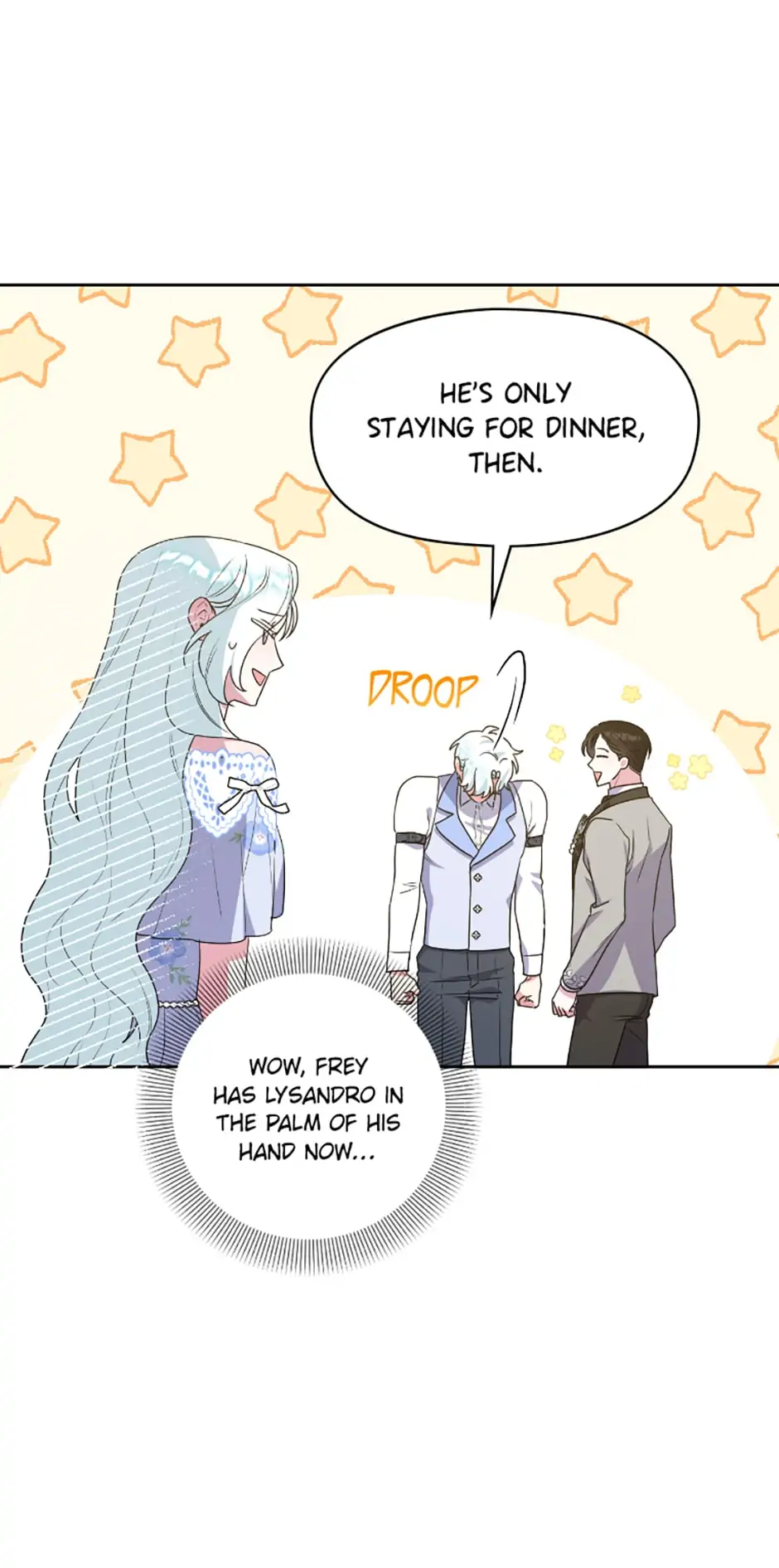 Taming My Villainous Little Brother Chapter 18 - page 60