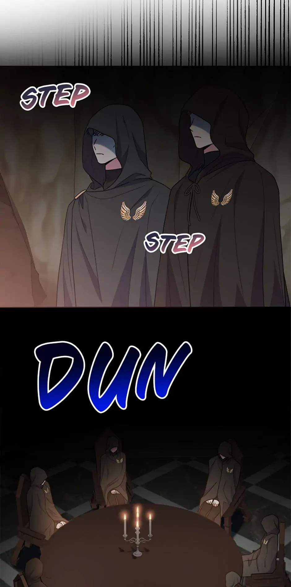 Taming My Villainous Little Brother Chapter 26 - page 18