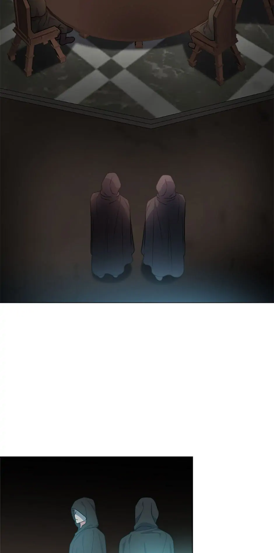 Taming My Villainous Little Brother Chapter 26 - page 19