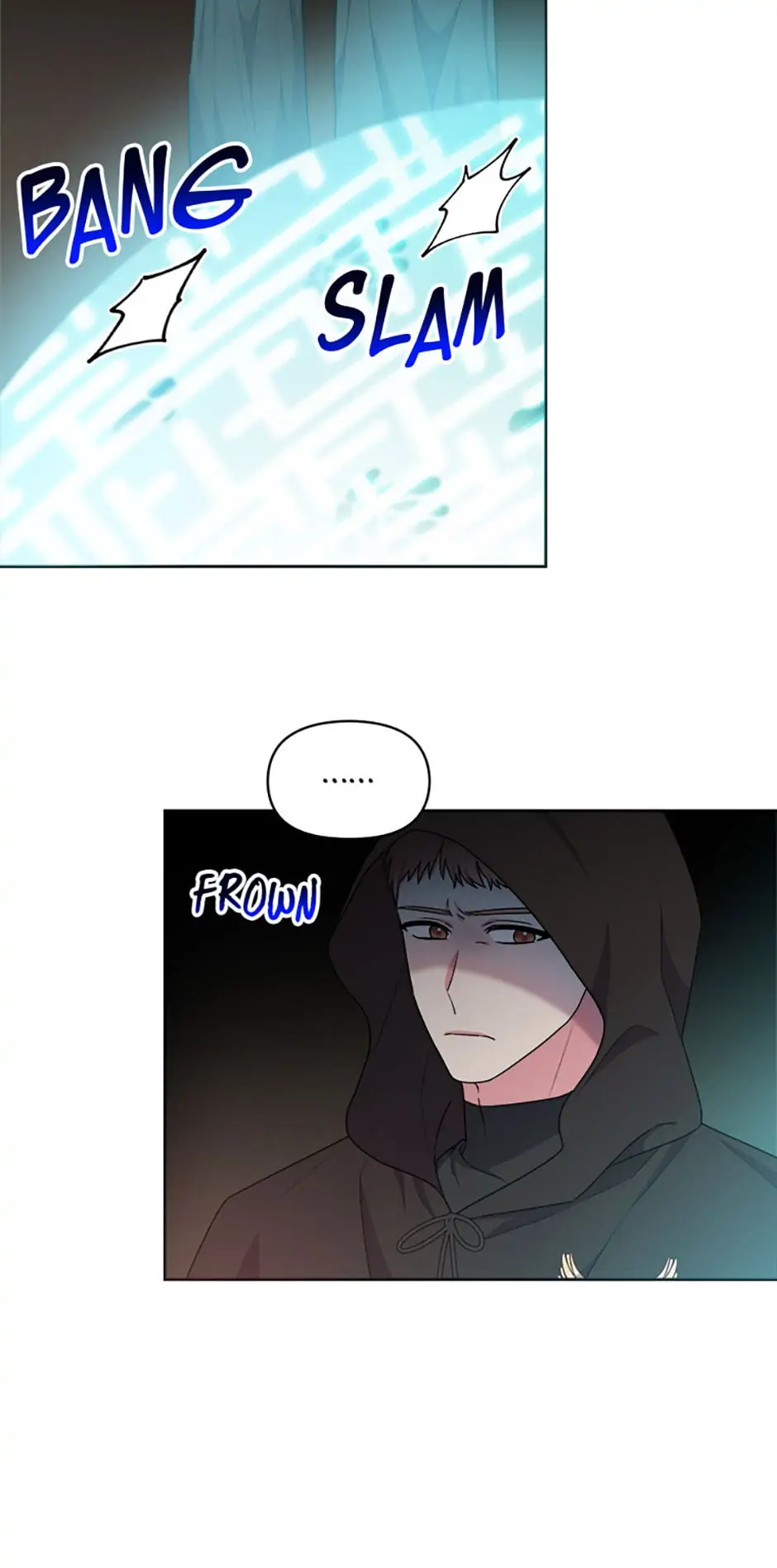 Taming My Villainous Little Brother Chapter 26 - page 20