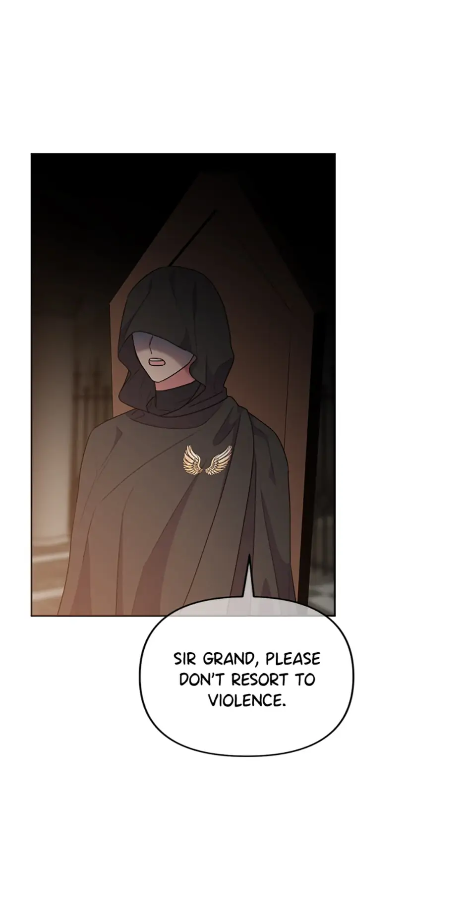 Taming My Villainous Little Brother Chapter 26 - page 26