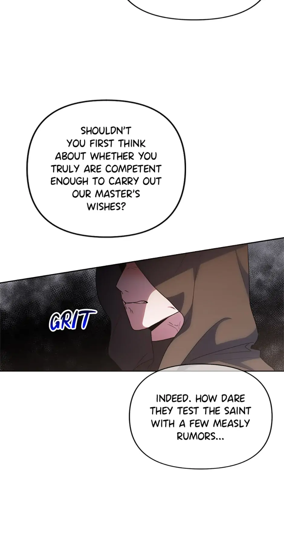 Taming My Villainous Little Brother Chapter 26 - page 30