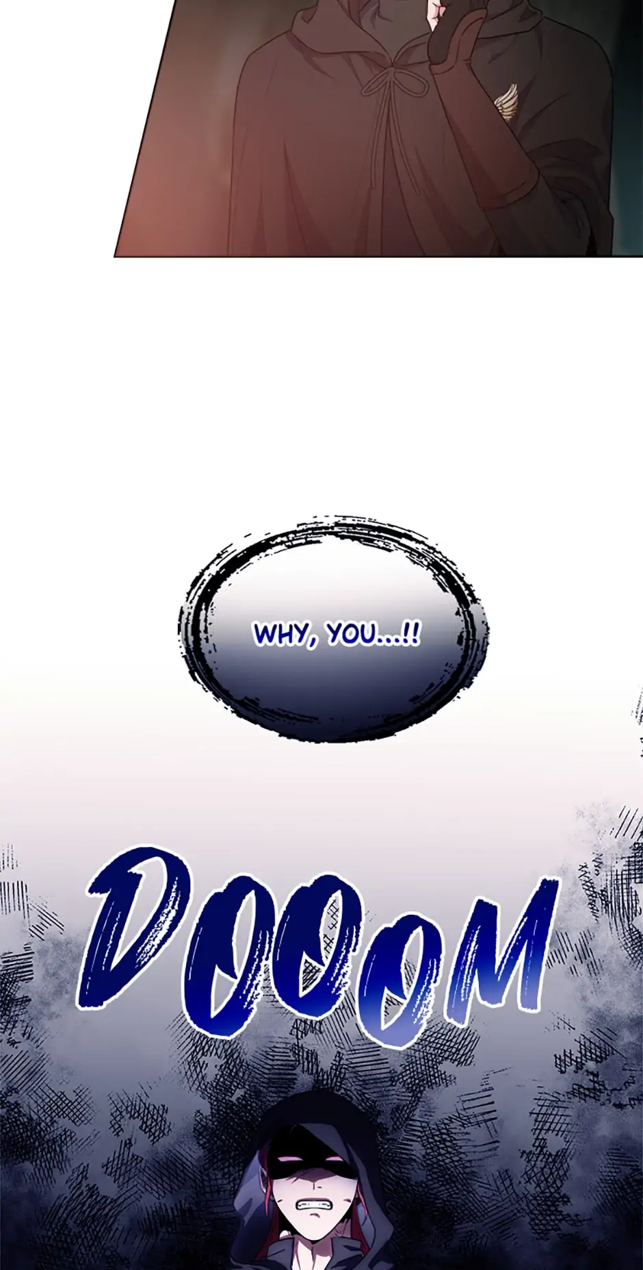 Taming My Villainous Little Brother Chapter 26 - page 33