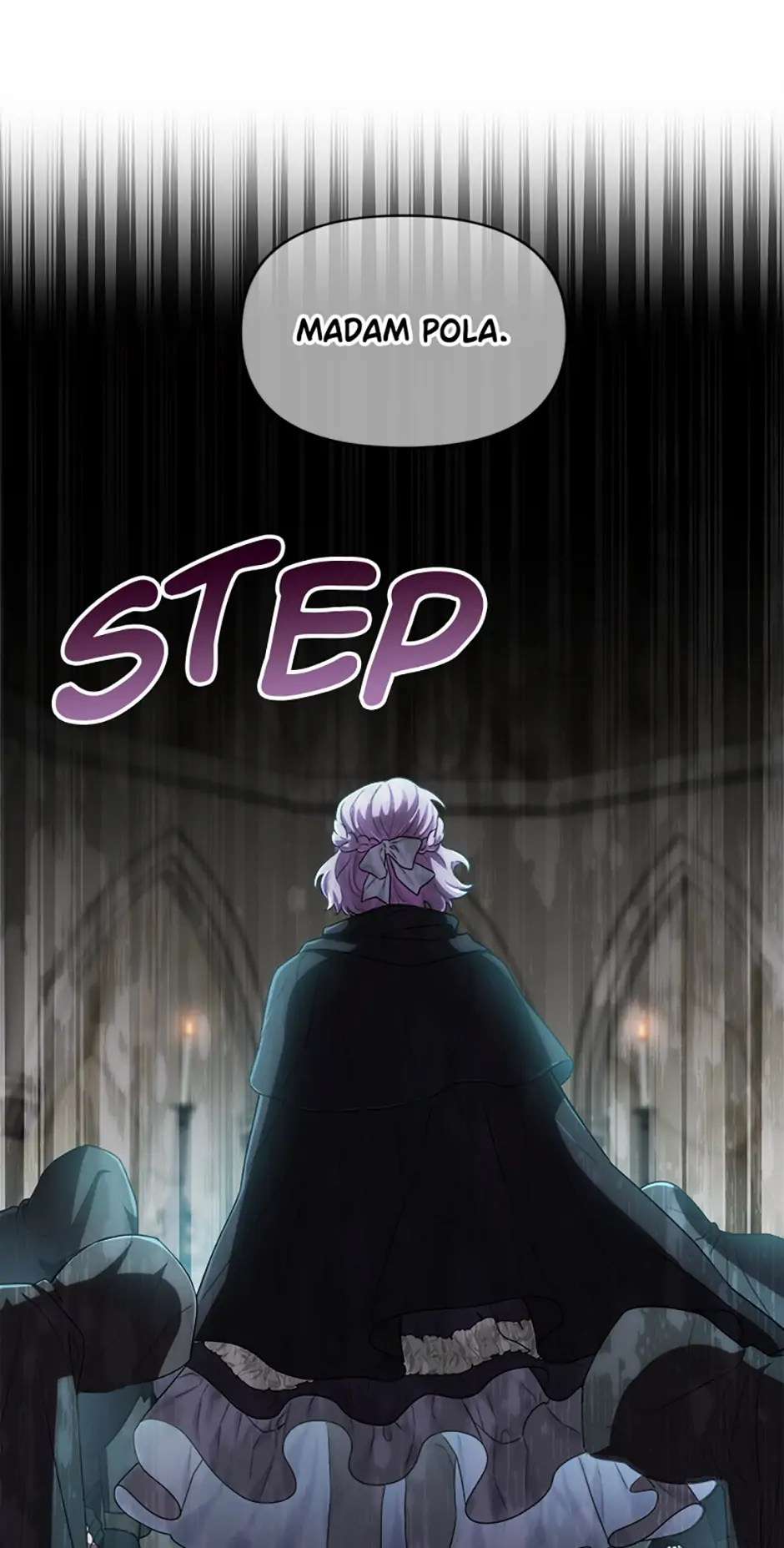 Taming My Villainous Little Brother Chapter 26 - page 37