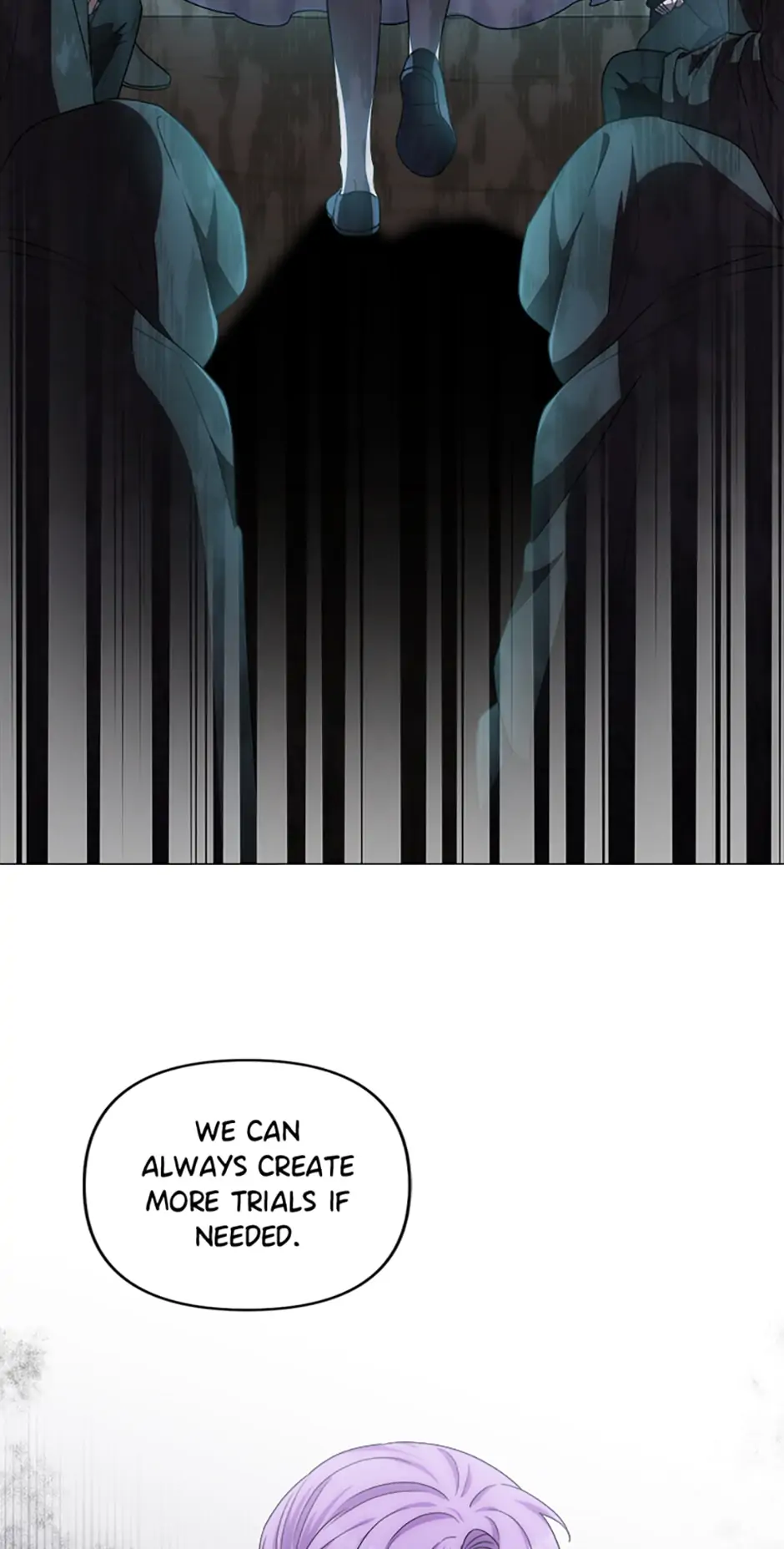 Taming My Villainous Little Brother Chapter 26 - page 38