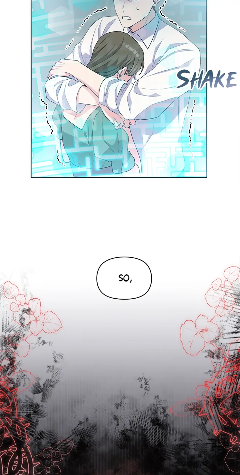 Taming My Villainous Little Brother Chapter 26 - page 40