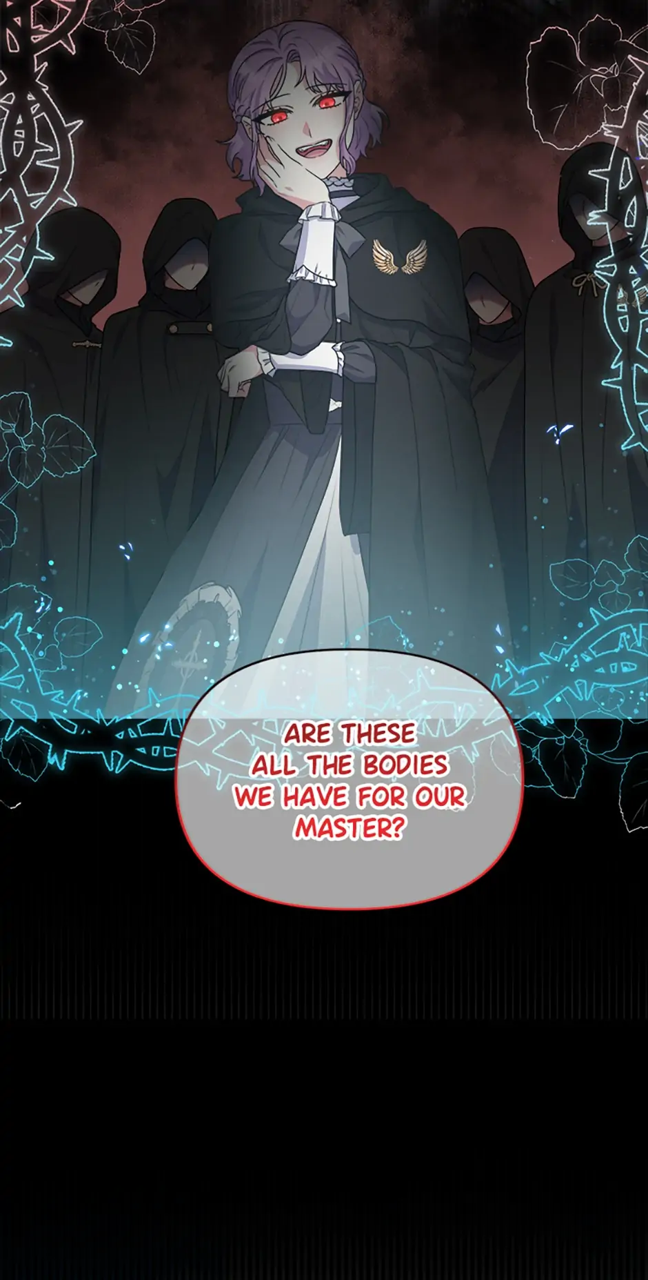 Taming My Villainous Little Brother Chapter 26 - page 41