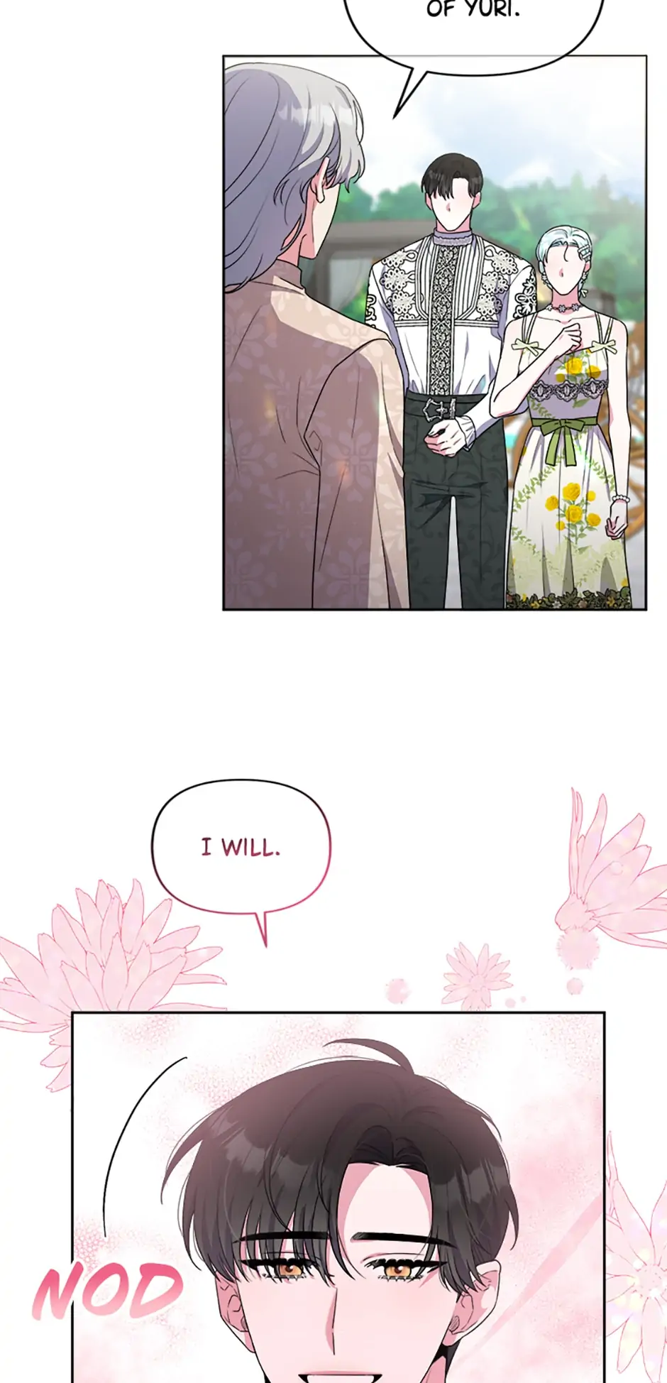 Taming My Villainous Little Brother Chapter 26 - page 46