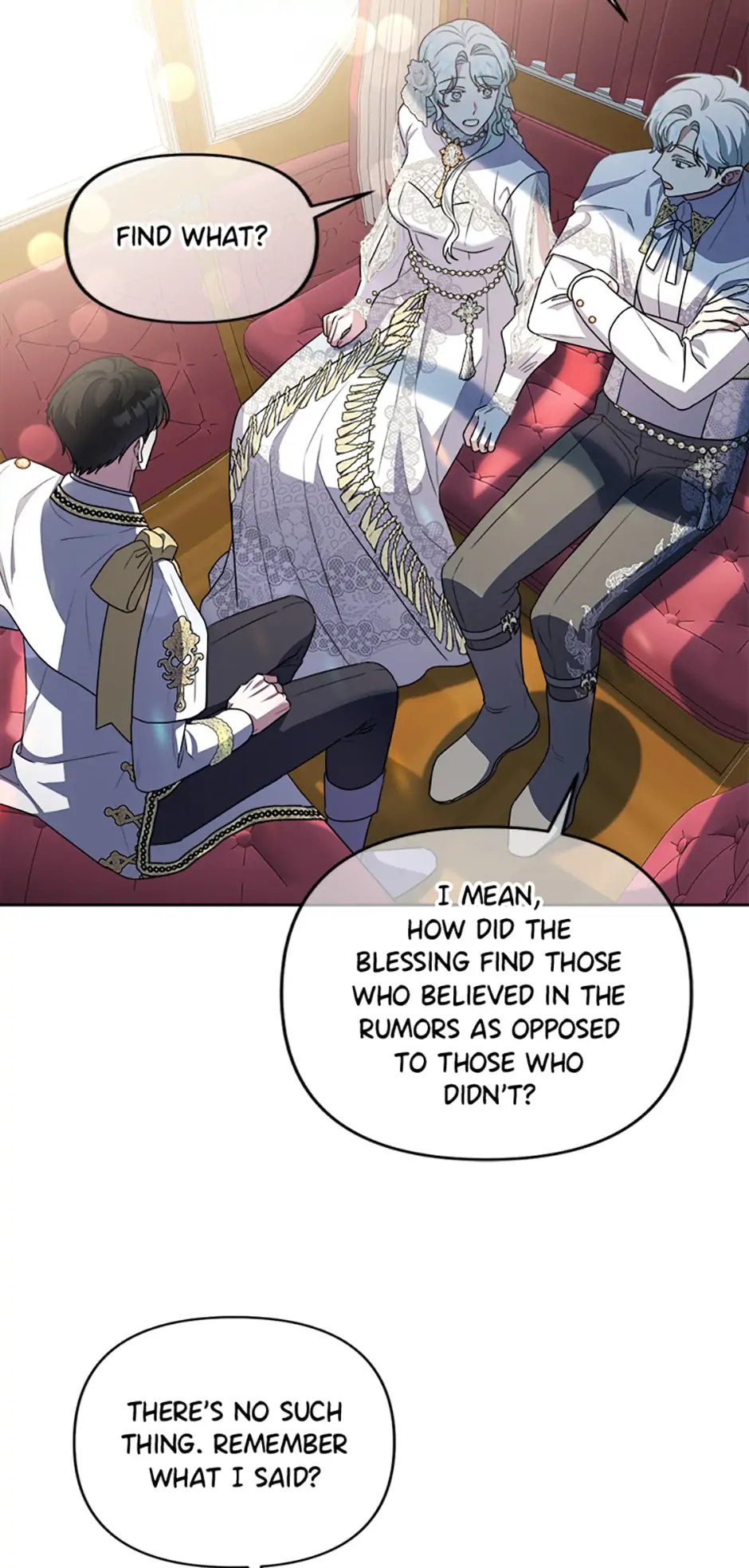 Taming My Villainous Little Brother Chapter 26 - page 4