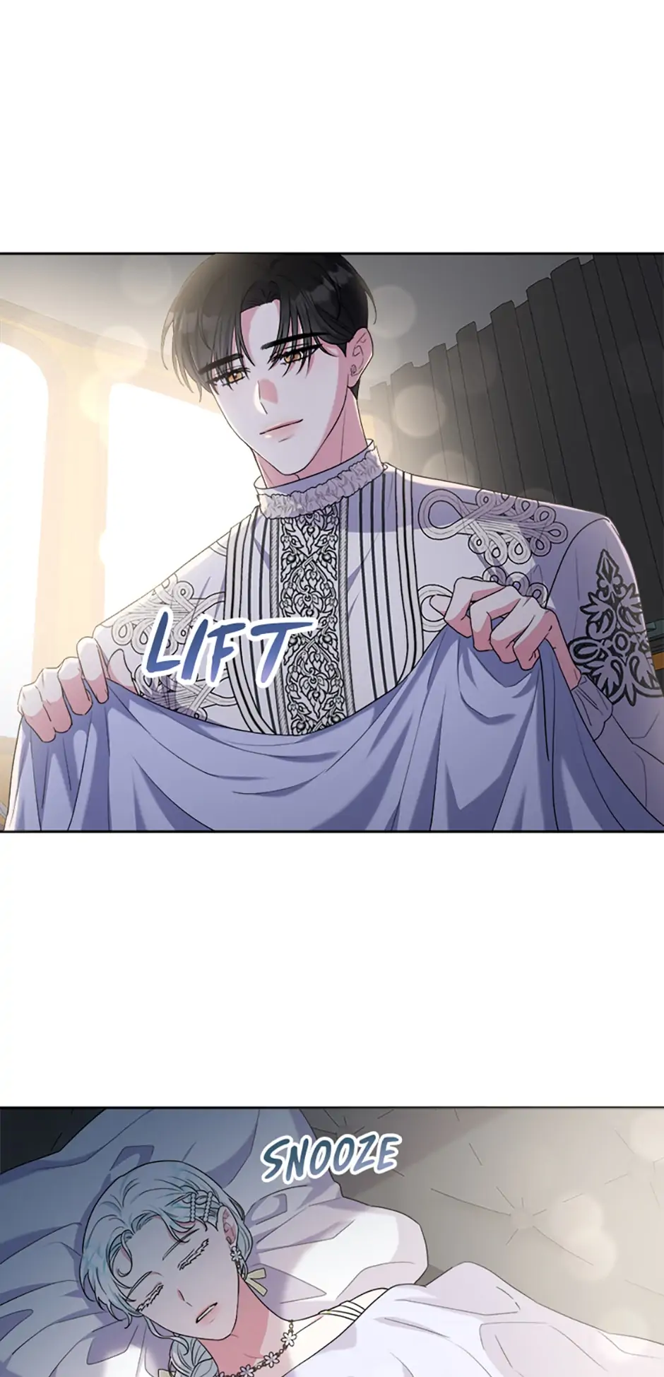 Taming My Villainous Little Brother Chapter 26 - page 50