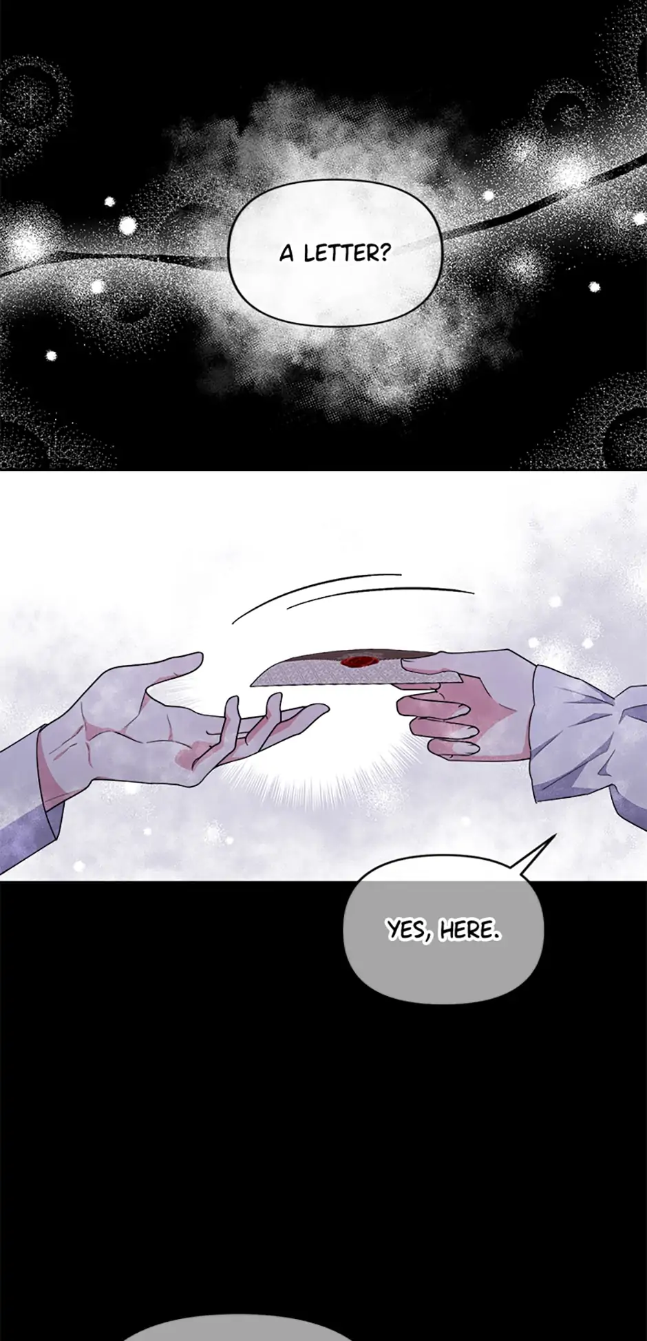 Taming My Villainous Little Brother Chapter 26 - page 52
