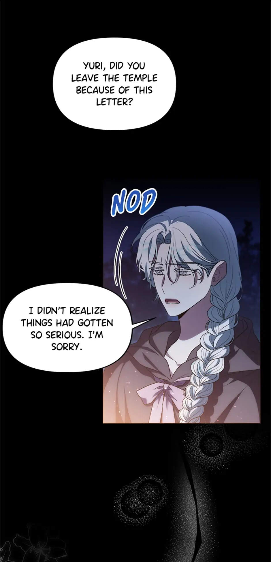 Taming My Villainous Little Brother Chapter 26 - page 54