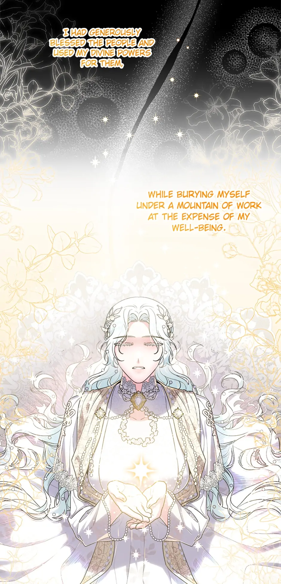 Taming My Villainous Little Brother Chapter 26 - page 55
