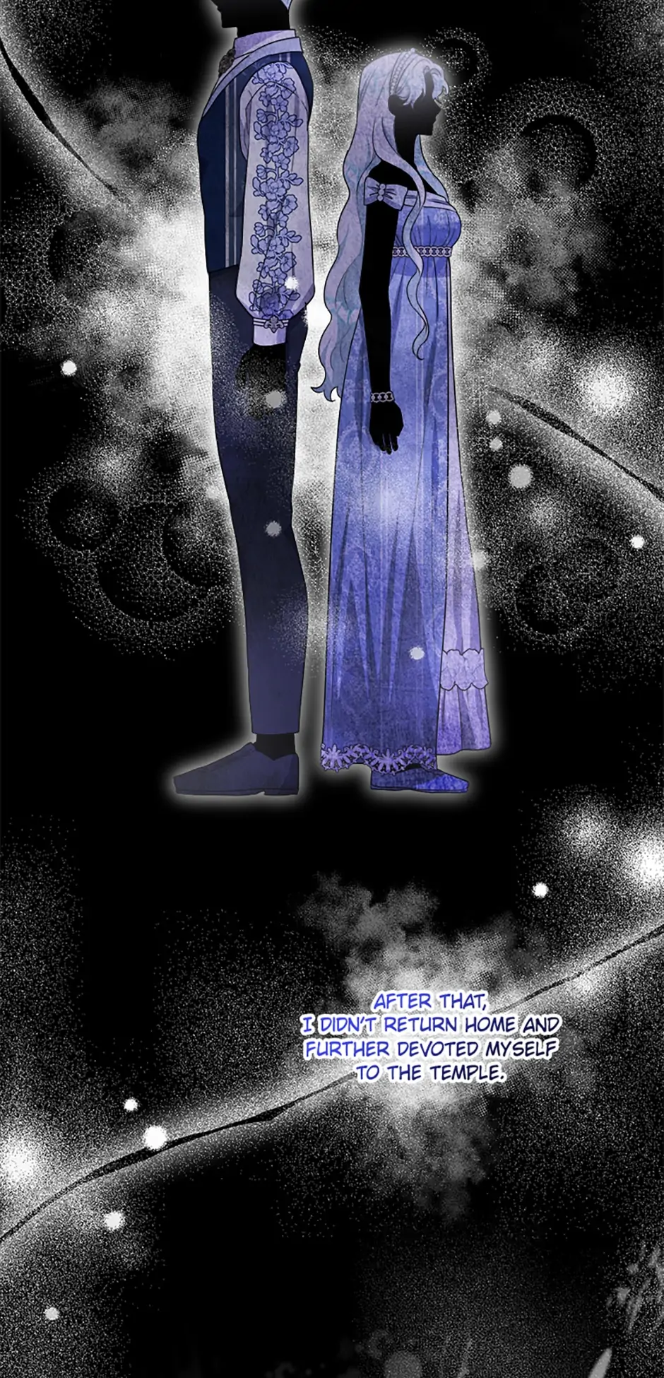 Taming My Villainous Little Brother Chapter 26 - page 57