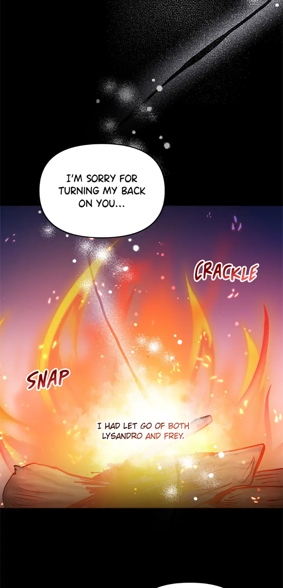 Taming My Villainous Little Brother Chapter 26 - page 59