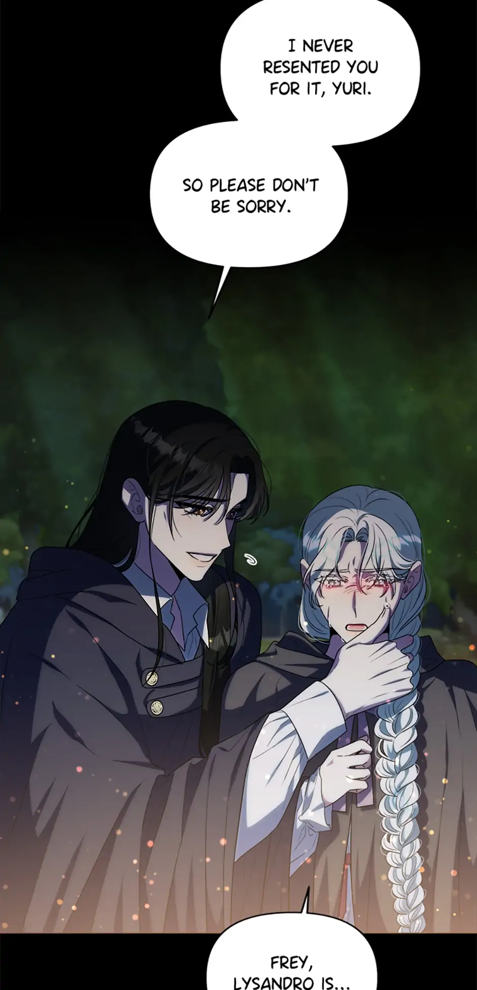 Taming My Villainous Little Brother Chapter 26 - page 60