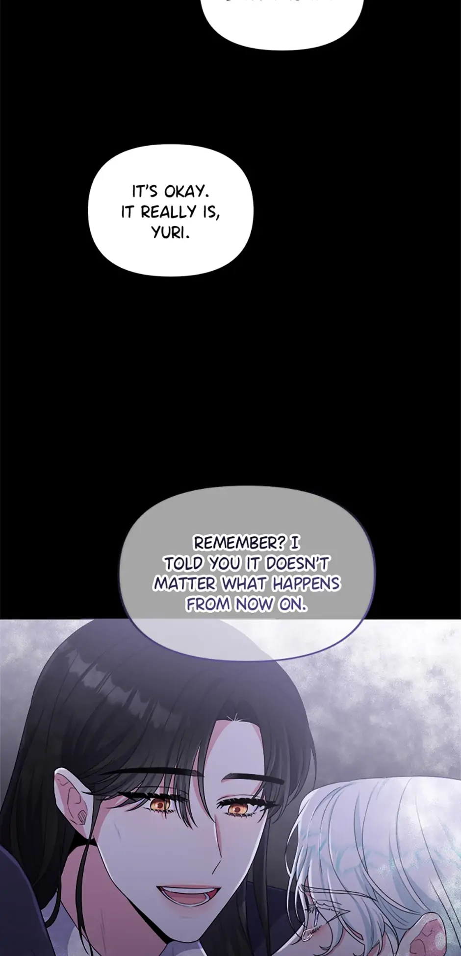 Taming My Villainous Little Brother Chapter 26 - page 61
