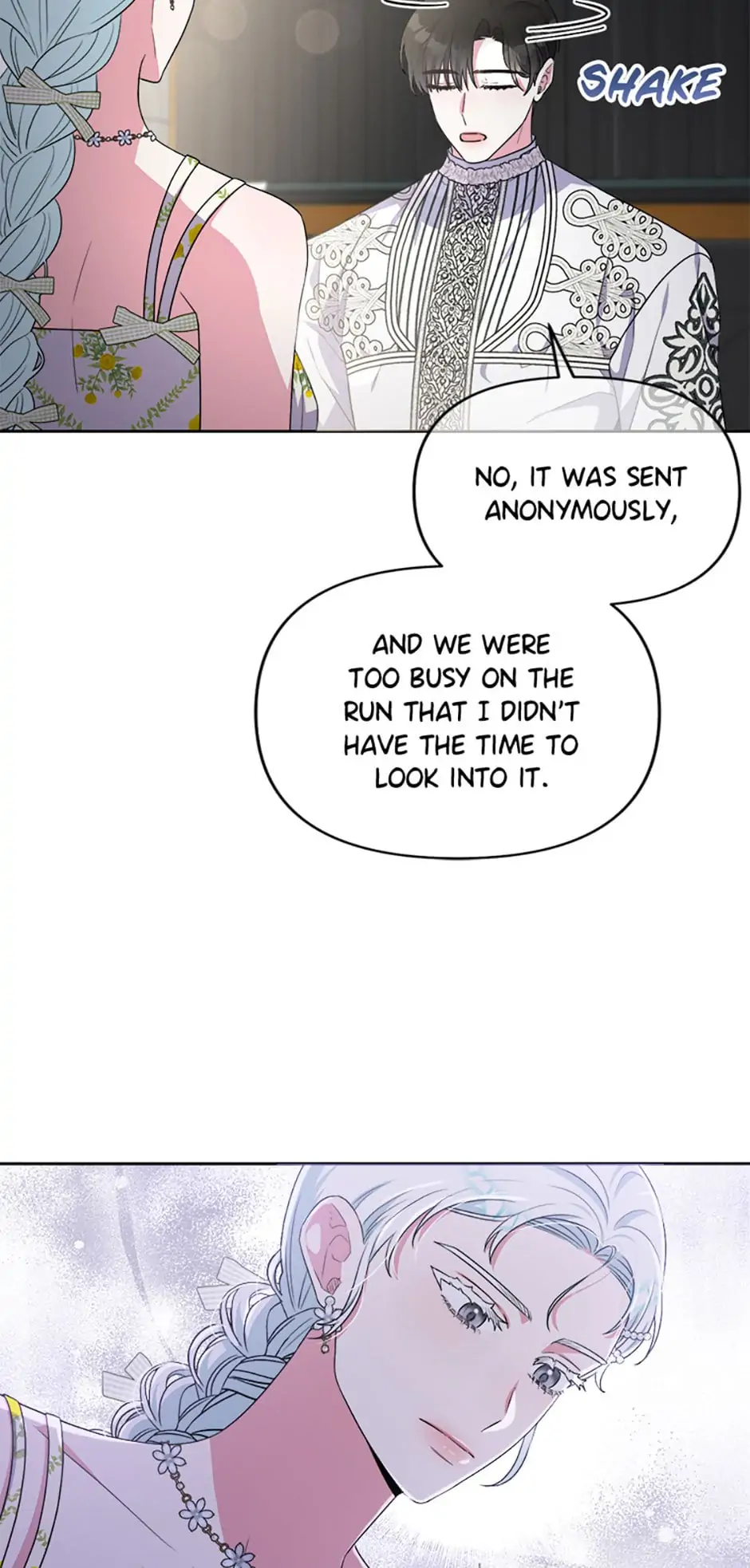 Taming My Villainous Little Brother Chapter 26 - page 67