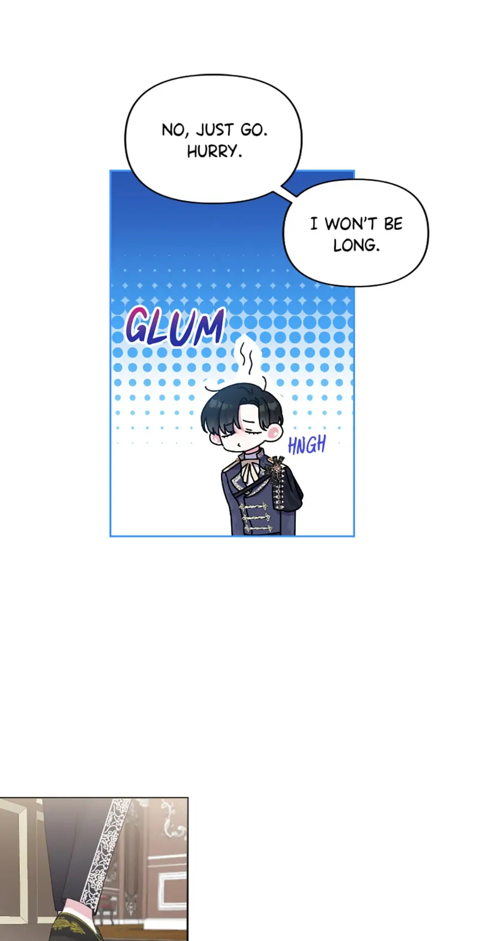 Taming My Villainous Little Brother Chapter 19 - page 18