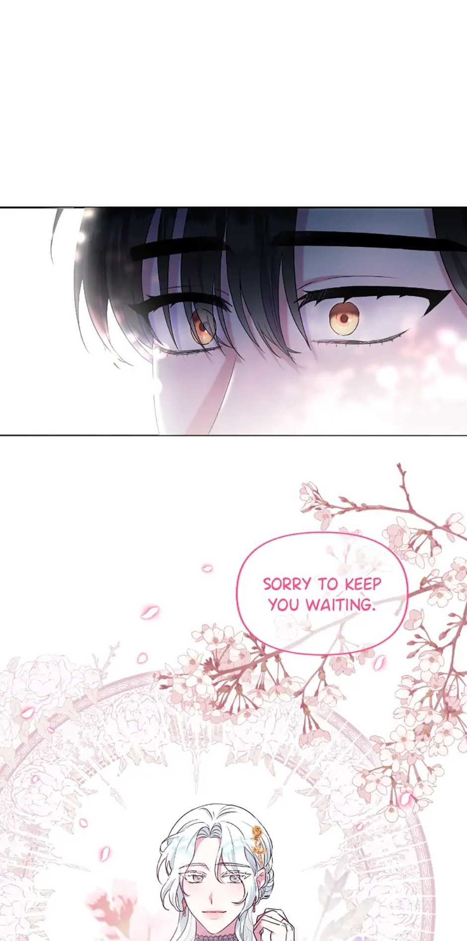 Taming My Villainous Little Brother Chapter 19 - page 24