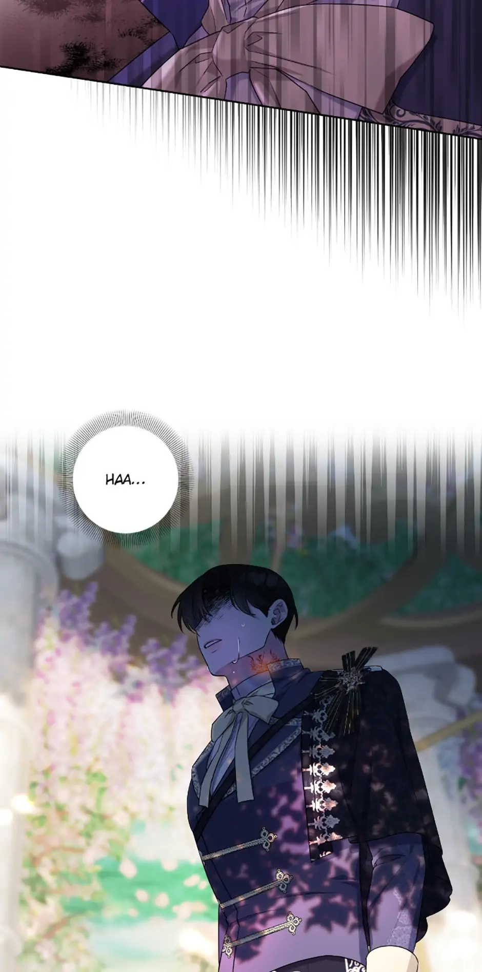Taming My Villainous Little Brother Chapter 19 - page 27