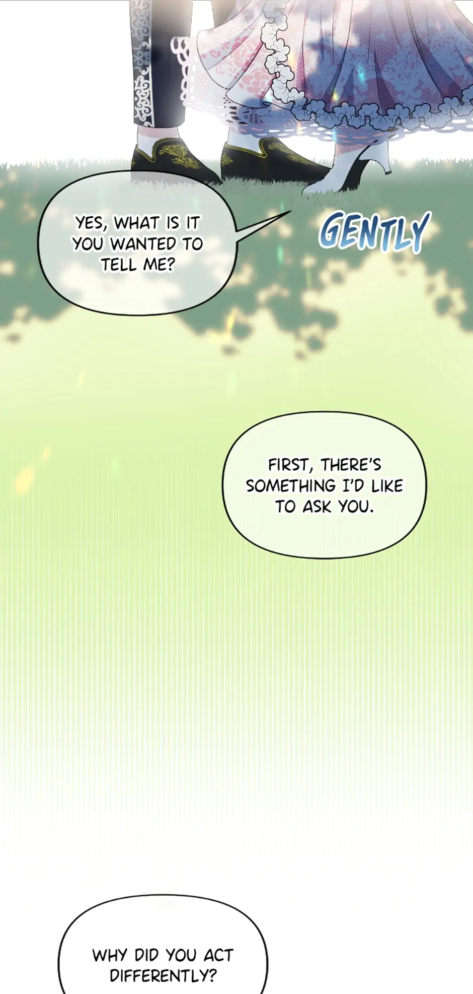 Taming My Villainous Little Brother Chapter 19 - page 49