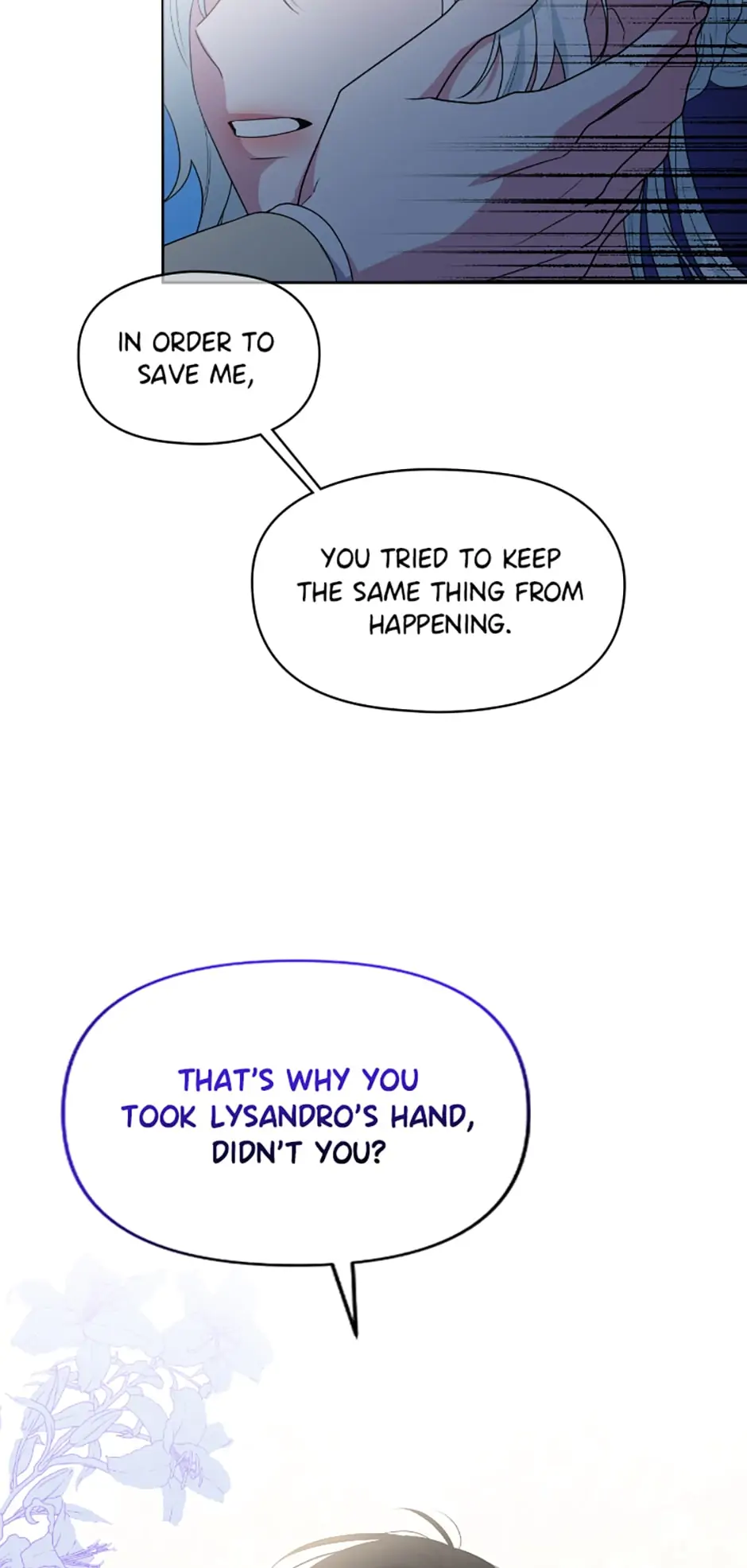 Taming My Villainous Little Brother Chapter 19 - page 53