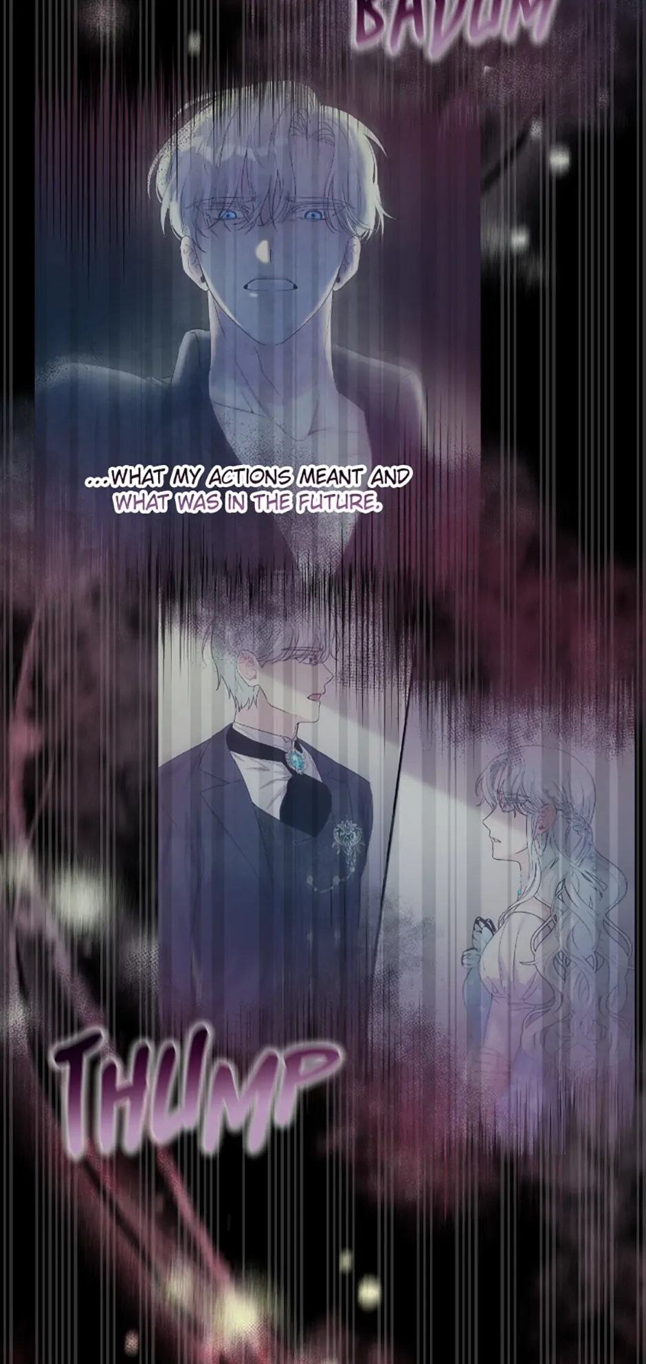 Taming My Villainous Little Brother Chapter 19 - page 57