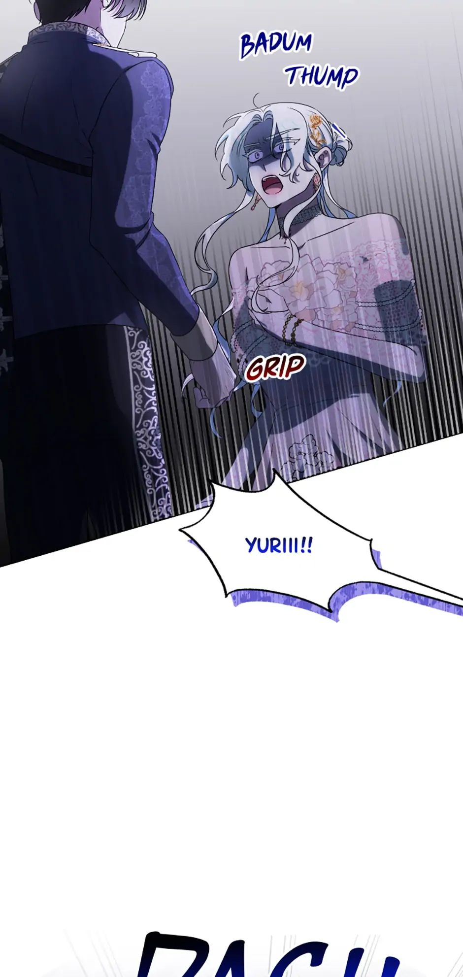 Taming My Villainous Little Brother Chapter 19 - page 59